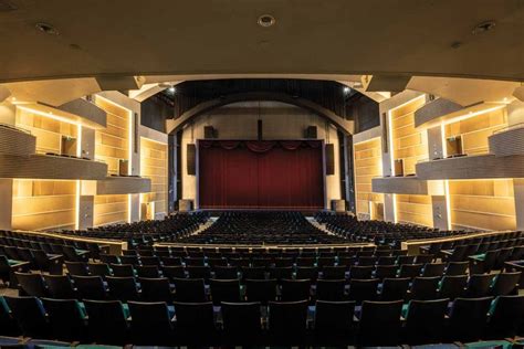 Sands Theatre At Marina Bay Sands Rental Package 2019 Base