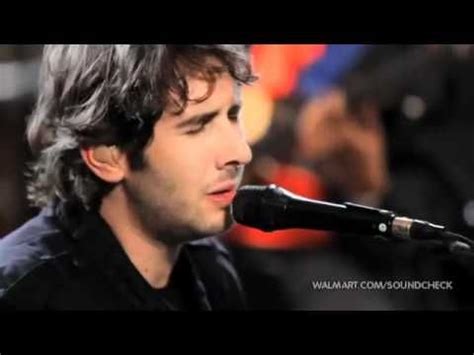Angels we have heard on high by brian mcknight. 02 - Josh Groban - February Song (Walmart Soundcheck).flv ...