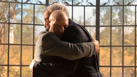 What Went Wrong With Star Trek Picard Season 2 Out Of Lives