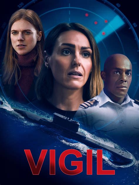 Vigil Limited Series Trailer Rotten Tomatoes