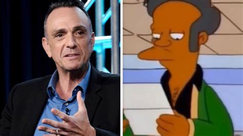 Hank Azaria Feels He Should Apologize For Apu ‘to Every Single Indian Person In This Country Cnn