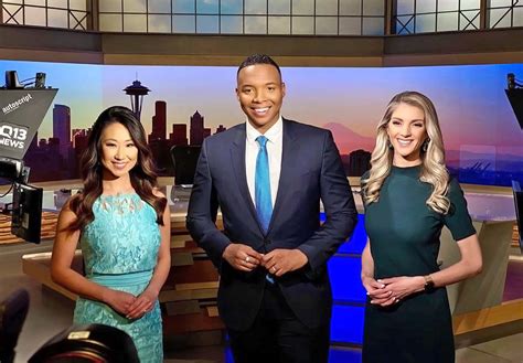 Watch Q13 Fox News Live Stream Seattle News And Online Streaming