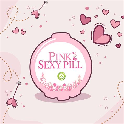 Pink Sexy Pill 100 Cápsulas Vigorizante Femenino Blinlab Meses Sin Intereses