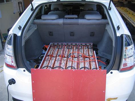 The key is to use the. Electric Car Batteries