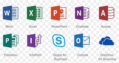 Free Access Office 365 Icon Office 365 Applications Skype Nohatcc