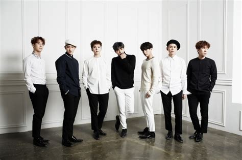 My blog is dedicated to btob i will post here videos of btob with eng sub if available. BTOB Shares Details For Pre-Release Track Ahead Of Comeback With "Feel'eM" | Soompi
