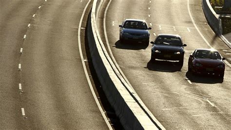 Autobahn Erotica Motorway ‘sex Hotspots’ Shut Down Due To Frisky Drivers — Rt Viral