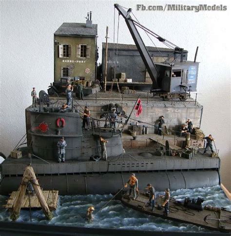 u boot diorama ship submarines dioramas pinterest dioramas my xxx hot girl