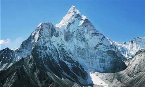 Các Đỉnh Núi Cao Nhất Thế Giới Hiện Nay Danh Sách Núi Cao Nhất Thế