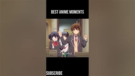 Best Anime Moments🤣🤣 ~ Random Anime Youtube