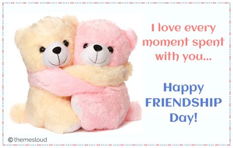 These next birthday greetings to a friend are all funny birthday messages to bring some laughter and happiness to their day! Happy Friendship Day My Friend!!! Free Happy Friendship ...