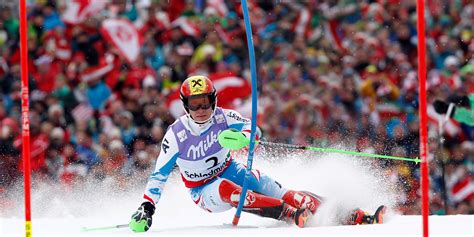 Marcel hirscher (born march 2, 1989) is an athlete from austria who competes in alpine skiing. Marcel Hirscher: Mach's nochmal wie 2013 | bwin