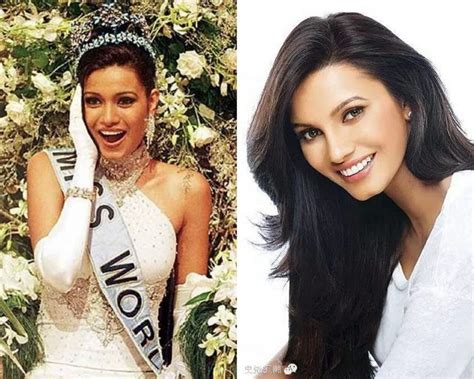 Top 10 Most Beautiful Miss World Winners Checkout