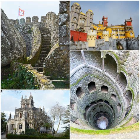 15 Things To Do In Sintra Portugal Castles Palaces And Mystery