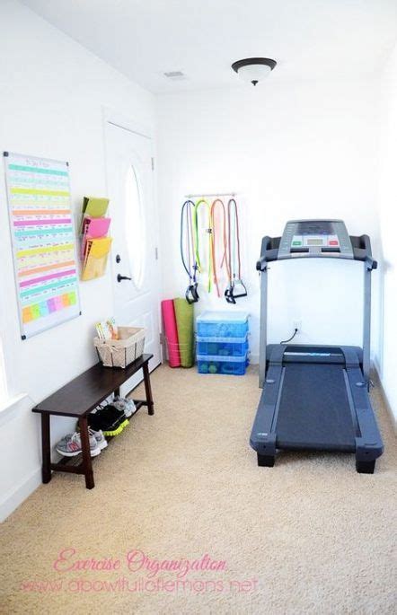 Home Workout Area Ideas Gym 38 Ideas For 2019 Home Gym Design Small