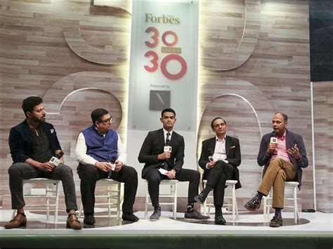 This marks forbes india's sixth edition of the prestigious ranking. Glimpses from the Forbes India 30Under30 Soirée | Forbes ...