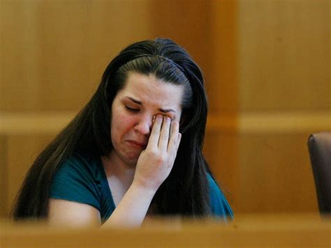 Woman Known For Non Stop Hiccups On Trial For Murder