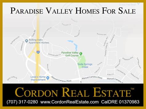 S babcock inc d/b/a h&r block: Paradise Valley Homes for Sale - Fairfield, CA - Cordon ...