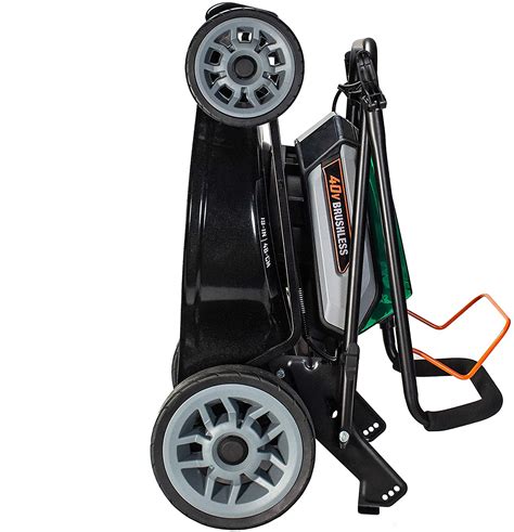 After all, you don't want to run out of power halfway through the job. 9 Best Battery Powered Lawn Mowers Review 2021