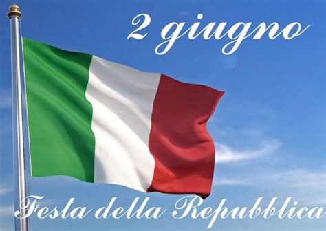2 Giugno 2022 Festa Della Repubblica Comune Di Cesate