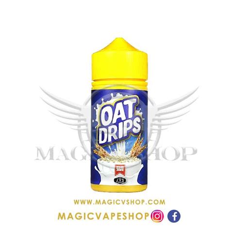 We did not find results for: OAT DRIP ORIGINAL BLUE YELLOW 100ML