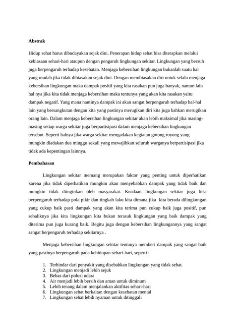 Berikut ini adalah contoh teks pidato : Teks Pidato Singkat Bersih Dan Hijau Di Lingkungan Sekolah ...