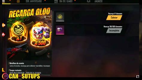 Bocoran event ffcs 2020 yang akan hadir sebentar lagi nih guys!!! Bocoran Event GRATISAN Terbaru FF September 2020! | SPIN ...