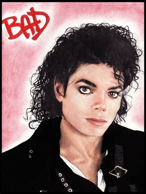 Michael Jackson Fanart Mj