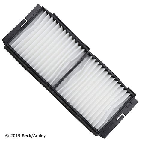 Replacing the cabin air filter (also know as the dust filter, hvac filter, pollen filter, air conditioner filter and hepa filter) will improve the. Cabin Air Filter for 2010-2013 Mazda 3 - 042-2180 Beck ...