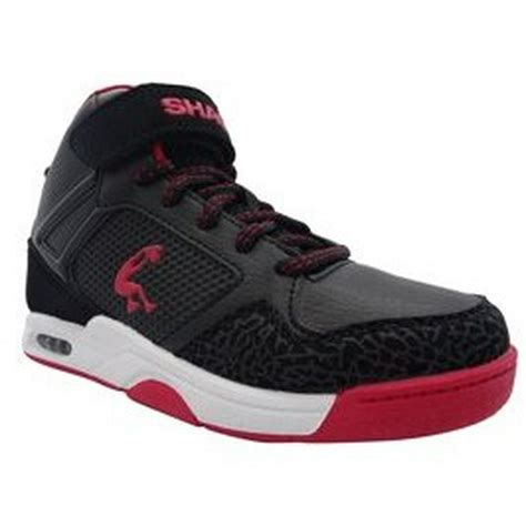 Shaq Shaq Boys Retro Athletic Shoe