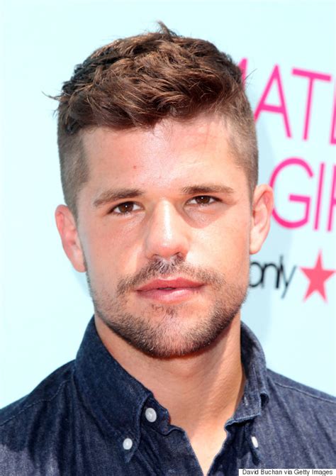 ‘teen Wolf Star Charlie Carver Thanks Fans For Support After Coming
