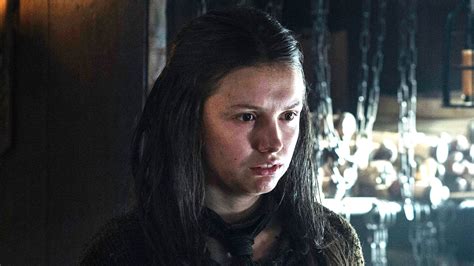 Gilly Played By Hannah Murray On Game Of Thrones Official Website For