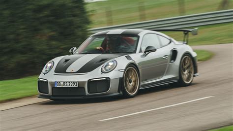 Porsche 911 Gt2 Rs Review Top Gear