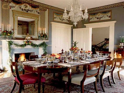 Dining Room Table Setting Ideas - Decor Ideas