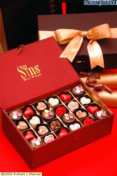 Best valentine's day gifts for him under $20. Valentine gift set-3 by