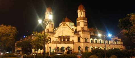 Check spelling or type a new query. Jam Buka Museum Ronggowarsito Semarang - Htm Dan Jam Buka ...