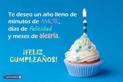 Felicitacion De Cumpleaños Original Paramiquotes