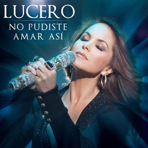Latin La Mexicana Lucero Lanzó El Video De Su última Canción No