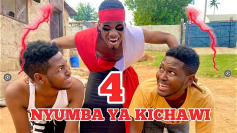 Nyumba Ya Kichawi 4 Youtube