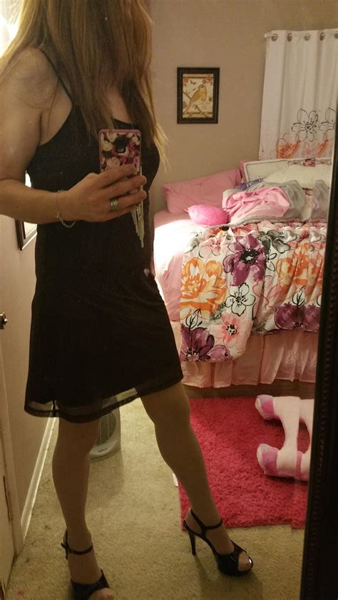 Feeling Sexy♡♡♡ Rcrossdressing