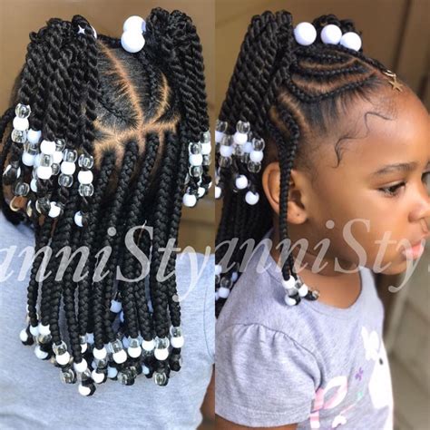The hair braided is great for making fringe on woven material. 40+ Totally Gorgeous Ghana Braids Hairstyles | Braids for ...