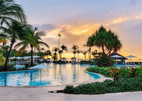 Hotel Review Hyatt Regency Grand Reserve Puerto Rico