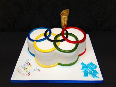 We would like to show you a description here but the site won't allow us. Olympic Cake | Sweet cakes, Amazing cakes, Cake
