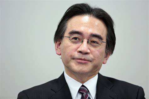 Remembering Satoru Iwata Five Years On Feature Nintendo Life