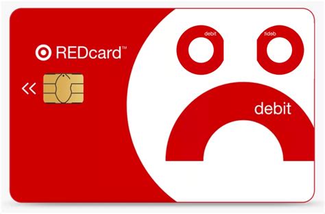 They include managing your target red card's pin, not only adding but also managing other cardholders, receive alerts regarding special offers, register for a paperless credit card statements and make or schedule your credit card payments. How Target's Red Card Works to Disappoint | by Geoff Canyon | Thinking Product | Medium