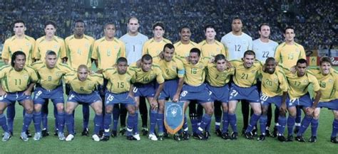 Alle aktuellen news zum thema nationalmannschaft türkei sowie bilder, videos und infos zu. Die WM 2002 - ein Rückblick auf den letzten großen Erfolg ...