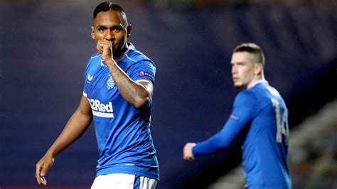 Rangers video highlights are collected in the media tab for the most popular matches as soon as video appear on video hosting sites like youtube or dailymotion. Rangers 1-0 Lech Poznan | Football News - Clyde 1