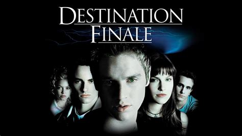 Final Destination 2000 Az Movies