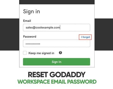 How To Login To Godaddy Webmail Account Easiest Guide