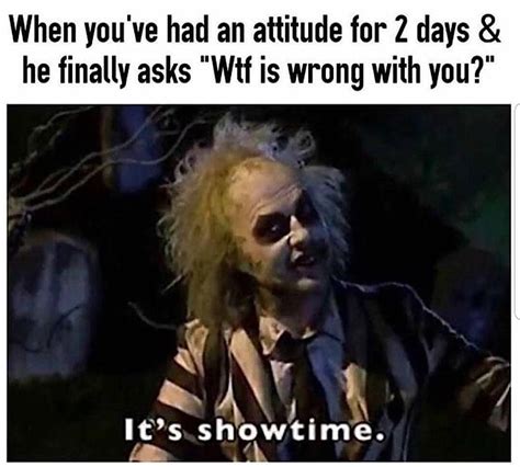It S Showtime Hilarious Beetlejuice Memes That Ll Have You Cry Laughing